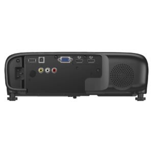 Videoproyector Epson Powerline FH52+ 0.61" Inalámbrico_3