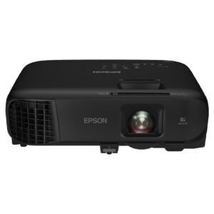 Videoproyector Epson Powerline FH52+ 0.61" Inalámbrico_0