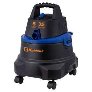 Inicio 54 Aspiradora Koblenz Sólidos Líquidos 5 Galones WD-5 MA_2