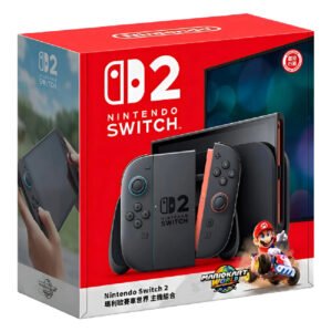 Nintendo Switch 2 HK 7.9 " 256GB Mario Kart World._3