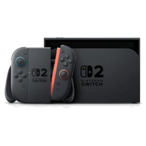 Nintendo Switch 2 HK 7.9 " 256GB Mario Kart World._0