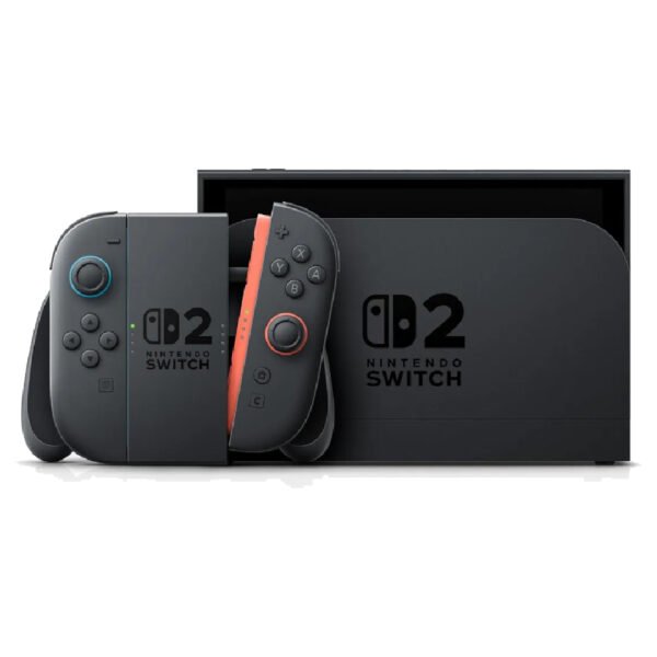 Nintendo Switch 2 HK 7.9 " 256GB Mario Kart World._0