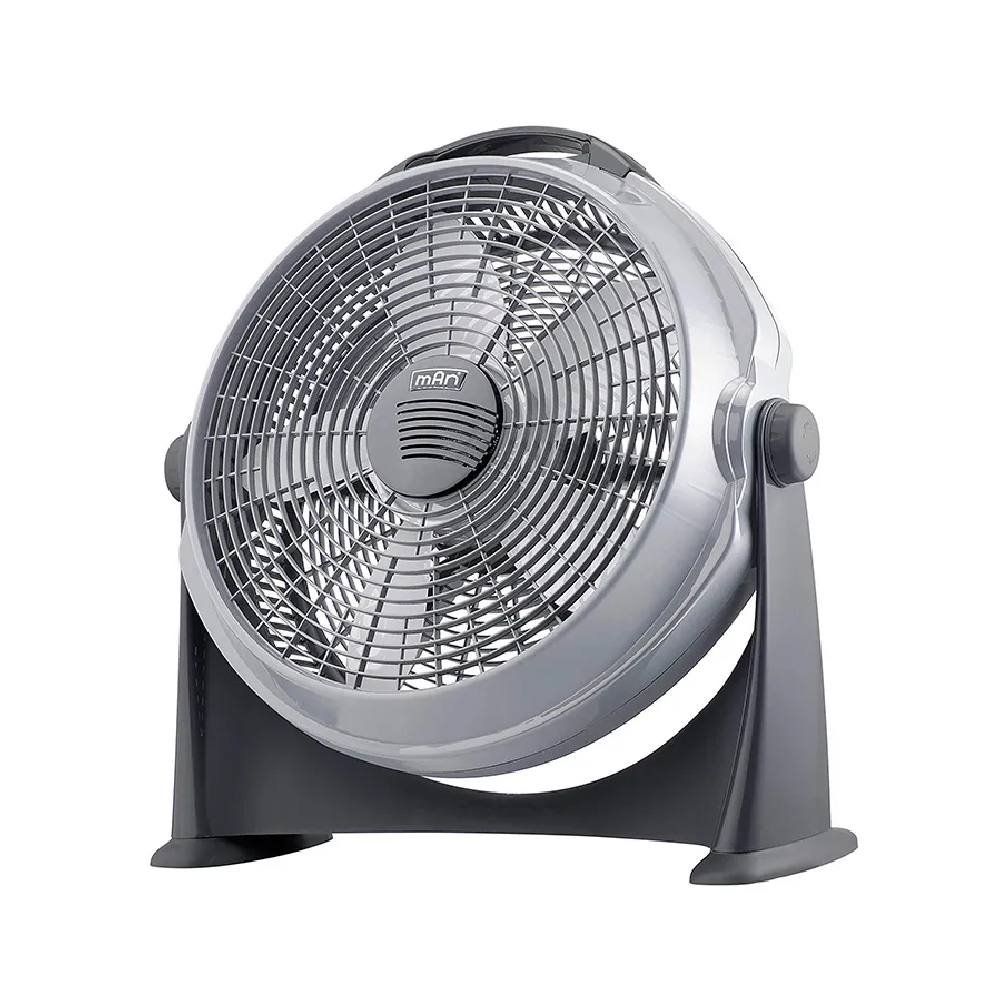 Ventilador De Piso Man Freal 2020 Aspas Rejillas Gris 6 Ventilador De Piso Man Freal 2020 Aspas Rejillas Gris_0