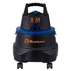 Inicio 53 Aspiradora Koblenz Sólidos Líquidos 5 Galones WD-5 MA_1