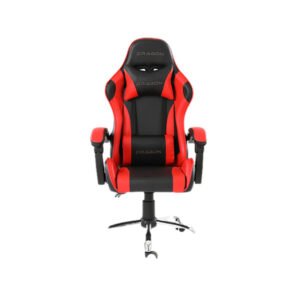 Inicio 38 Silla Gamer Ergonómica Falkor NE-461R 125 kg Negro-Rojo_0