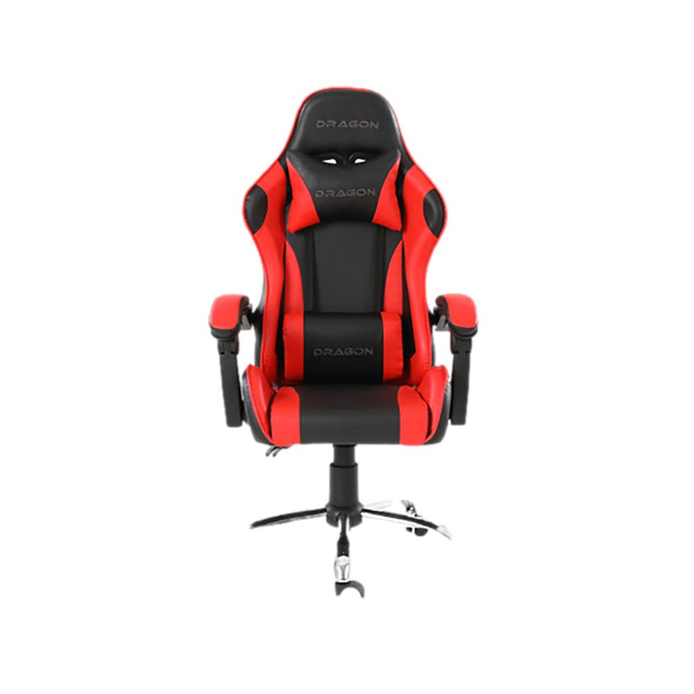 Silla Gamer Ergonómica Falkor NE-461R 125 kg Negro-Rojo 6 Silla Gamer Ergonómica Falkor NE-461R 125 kg Negro-Rojo_0