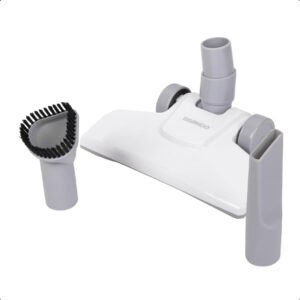 Aspiradora Ciclónica Daewoo DVC-103 1.5 L Pote 600 W Blanco_3