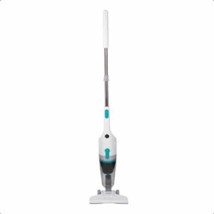 Aspiradora Ciclónica Daewoo DVC-103 1.5 L Pote 600 W Blanco_0