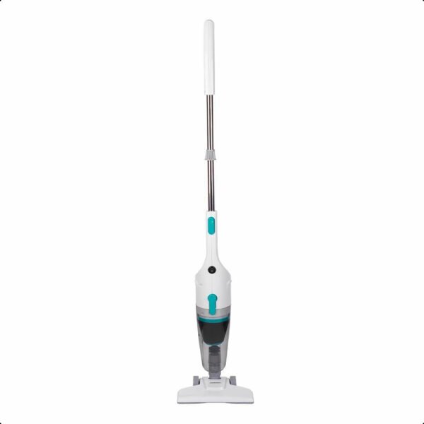 Aspiradora Ciclónica Daewoo DVC-103 1.5 L Pote 600 W Blanco_0