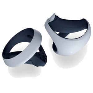 Lentes Realidad Virtual PlayStation VR 2 Horizon COTM Blanco_2