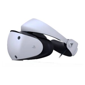 Lentes Realidad Virtual PlayStation VR 2 Horizon COTM Blanco_9
