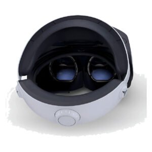 Lentes Realidad Virtual PlayStation VR 2 Horizon COTM Blanco_8