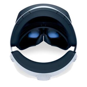 Lentes Realidad Virtual PlayStation VR 2 Horizon COTM Blanco_7
