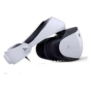 Lentes Realidad Virtual PlayStation VR 2 Horizon COTM Blanco_5