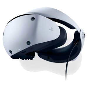 Lentes Realidad Virtual PlayStation VR 2 Horizon COTM Blanco_6