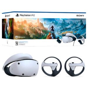 Lentes Realidad Virtual PlayStation VR 2 Horizon COTM Blanco_3
