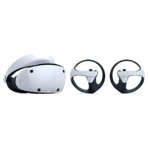 Lentes Realidad Virtual PlayStation VR 2 Horizon COTM Blanco_0