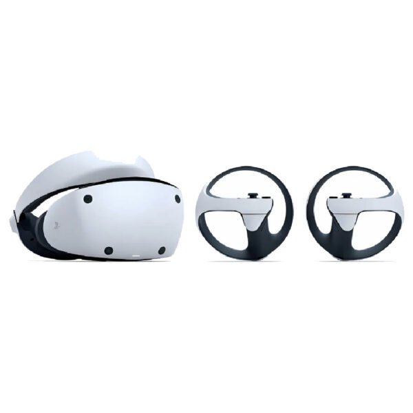 Lentes Realidad Virtual PlayStation VR 2 Horizon COTM Blanco_0