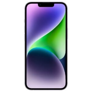Celular Apple Iphone 14 6.1" 128GB Purpura Reacondicionado_1