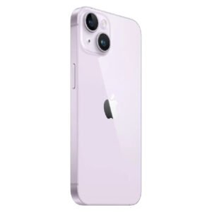 Celular Apple Iphone 14 6.1" 128GB Purpura Reacondicionado_2
