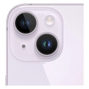 Celular Apple Iphone 14 6.1" 128GB Purpura Reacondicionado_3