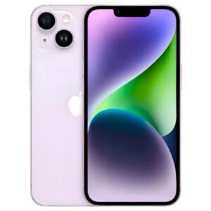 Celular Apple Iphone 14 6.1" 128GB Purpura Reacondicionado_0