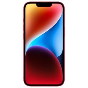 Celular Apple IPhone 14 6.1" 128GB Rojo Reacondicionado_1