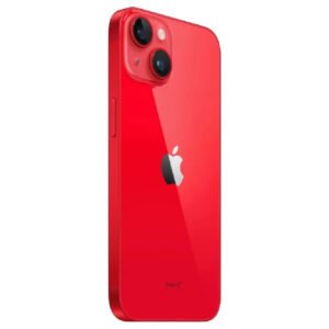 Celular Apple IPhone 14 6.1" 128GB Rojo Reacondicionado_2