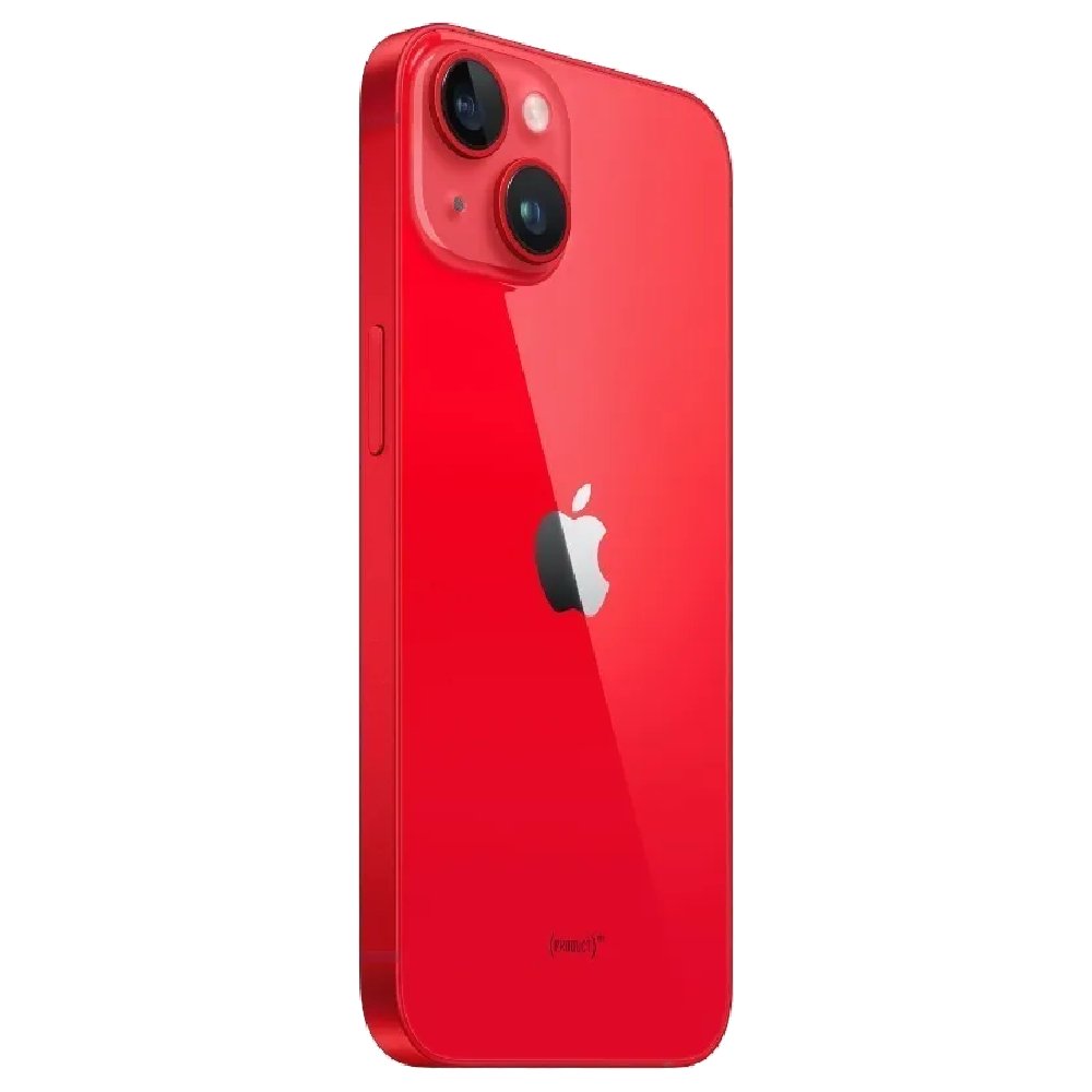 Celular Apple IPhone 14 6.1" 128GB Rojo Reacondicionado 8 Celular Apple IPhone 14 6.1" 128GB Rojo Reacondicionado_2