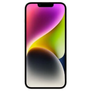 Celular Apple Iphone 14 6.1" 128GB Blanco Reacondicionado_1