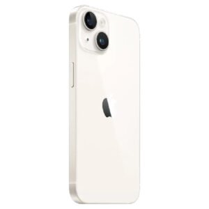 Celular Apple Iphone 14 6.1" 128GB Blanco Reacondicionado_2