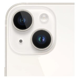 Celular Apple Iphone 14 6.1" 128GB Blanco Reacondicionado_3