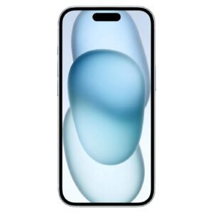 Inicio 39 Celular Apple iPhone 15 6.1" 128GB Azul Reacondicionado_1