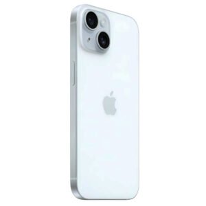 Inicio 40 Celular Apple iPhone 15 6.1" 128GB Azul Reacondicionado_2