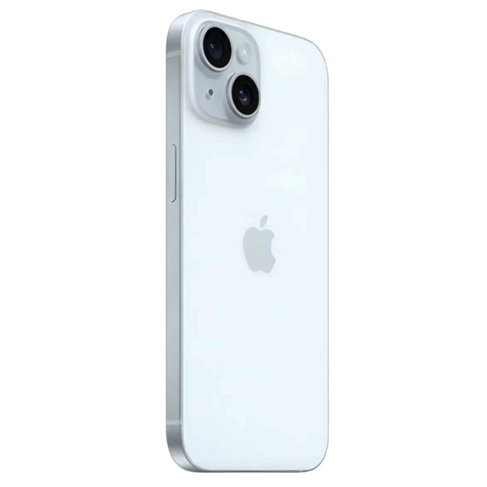 Celular Apple iPhone 15 6.1" 128GB Azul Reacondicionado 8 Celular Apple iPhone 15 6.1" 128GB Azul Reacondicionado_2