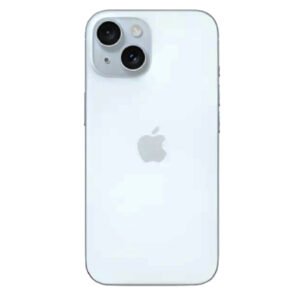 Inicio 42 Celular Apple iPhone 15 6.1" 128GB Azul Reacondicionado_4