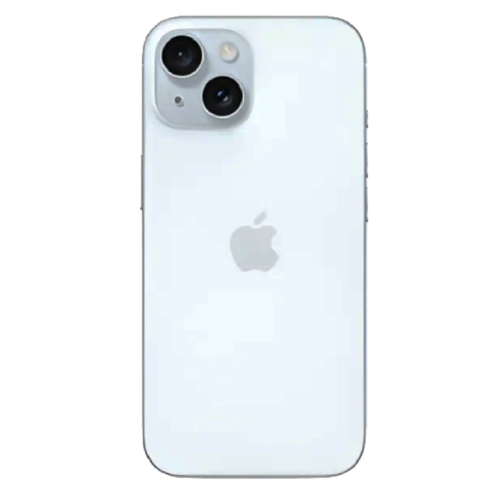 Celular Apple iPhone 15 6.1" 128GB Azul Reacondicionado 10 Celular Apple iPhone 15 6.1" 128GB Azul Reacondicionado_4