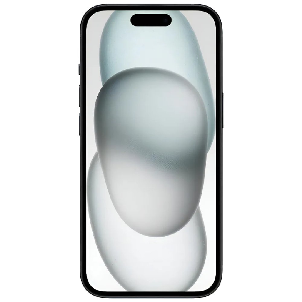 Celular Apple iPhone 15 6.1" 128GB Negro Reacondicionado 7 Celular Apple iPhone 15 6.1" 128GB Negro Reacondicionado_1