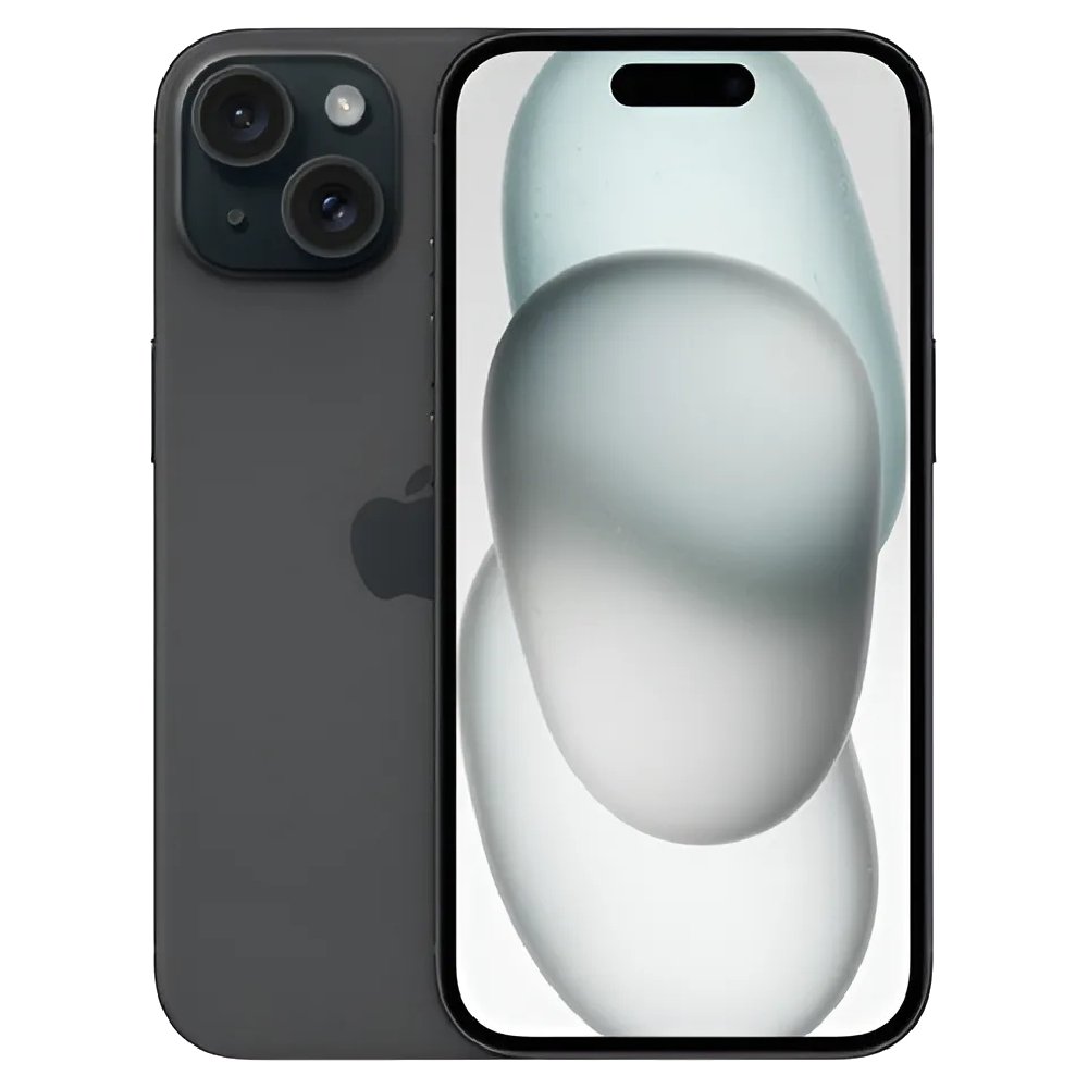Celular Apple iPhone 15 6.1" 128GB Negro Reacondicionado 6 Celular Apple iPhone 15 6.1" 128GB Negro Reacondicionado_0