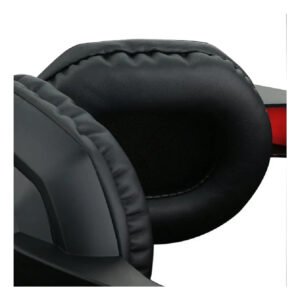 Audífonos Gamer Redragon Ares H120-RGB Conector 3.5 mm_4
