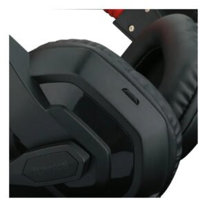 Audífonos Gamer Redragon Ares H120-RGB Conector 3.5 mm_3