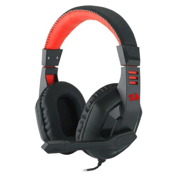 Audífonos Gamer Redragon Ares H120-RGB Conector 3.5 mm_0