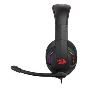 Audífonos Gamer Redragon Cronus H211-RGB Conector 3.5 mm_1
