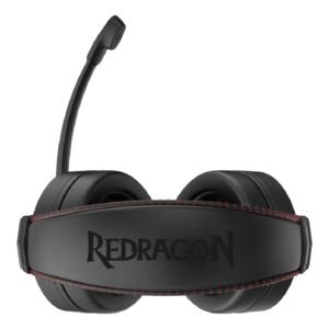 Audífonos Gamer Redragon Cronus H211-RGB Conector 3.5 mm_3