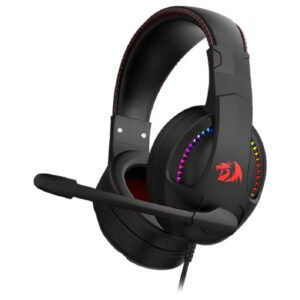 Audífonos Gamer Redragon Cronus H211-RGB Conector 3.5 mm_0
