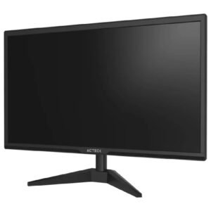 Monitor Plano Acteck Captive Brite CB195 19.5” Negro_1