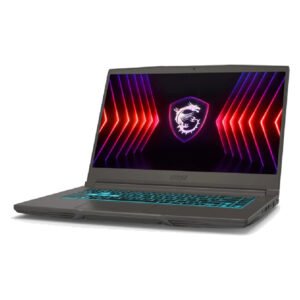 Laptop Gamer MSIThin 15133023 15.6" Core i5 16GBRAM 512GBSSD_1