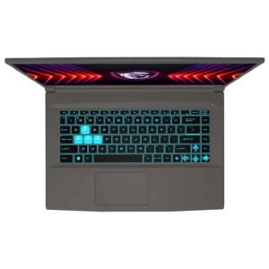 Laptop Gamer MSIThin 15133023 15.6" Core i5 16GBRAM 512GBSSD_3