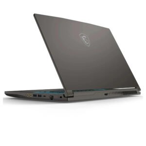 Laptop Gamer MSIThin 15133023 15.6" Core i5 16GBRAM 512GBSSD_4