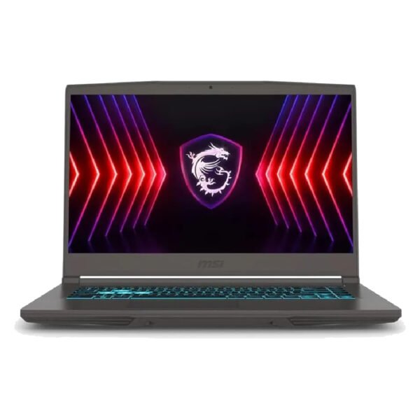 Laptop Gamer MSIThin 15133023 15.6" Core i5 16GBRAM 512GBSSD_0